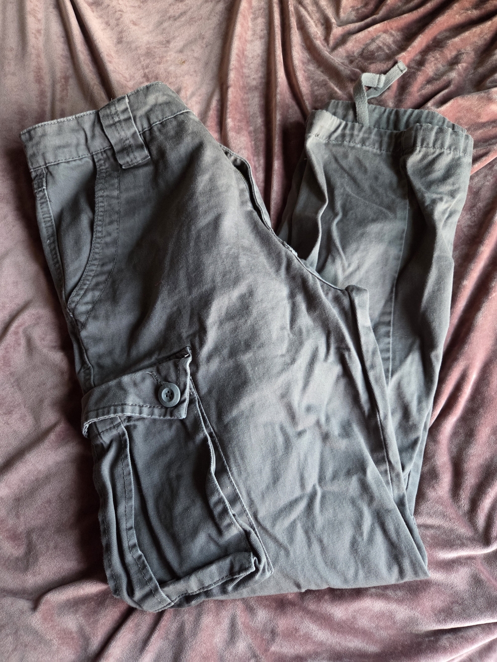 Match Men's Wild Cargo Pants